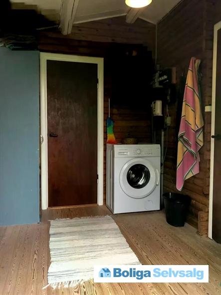 Rusevænget 6, 4750 Lundby