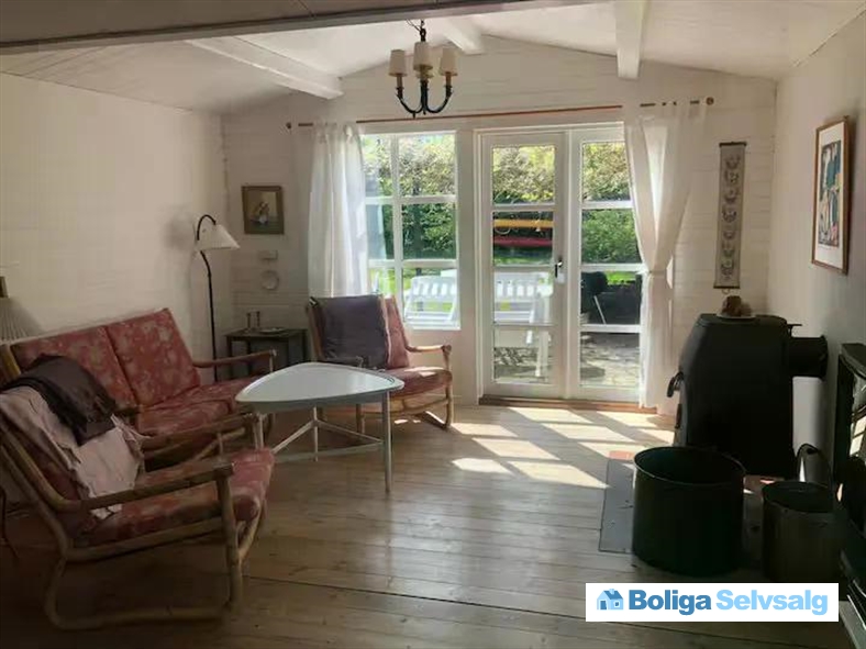 Rusevænget 6, 4750 Lundby