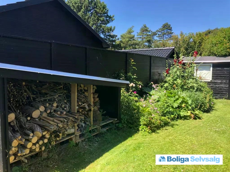 Rusevænget 6, 4750 Lundby