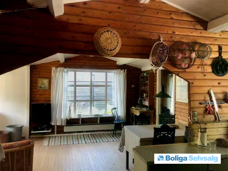 Rusevænget 6, 4750 Lundby