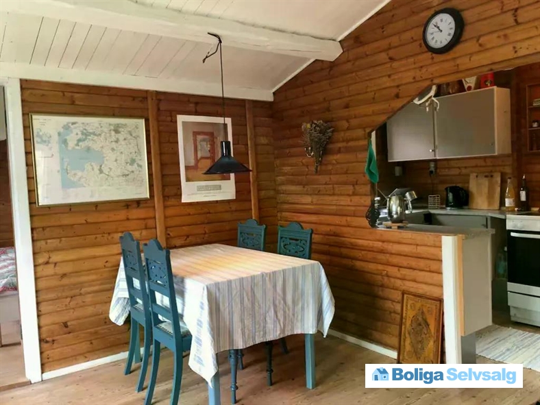 Rusevænget 6, 4750 Lundby