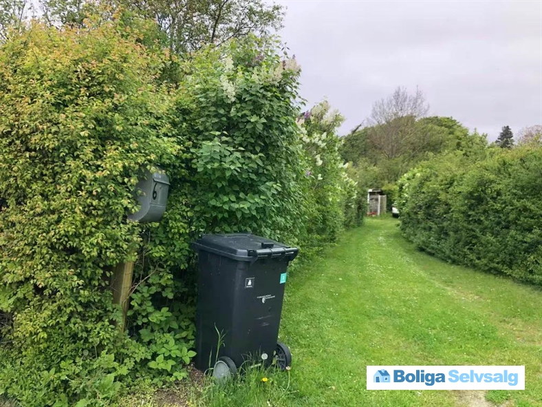 Rusevænget 6, 4750 Lundby