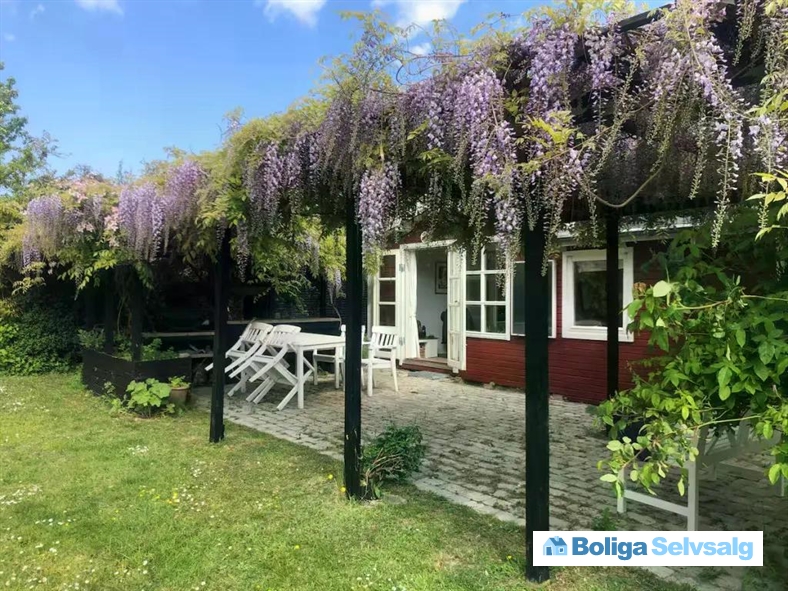 Rusevænget 6, 4750 Lundby