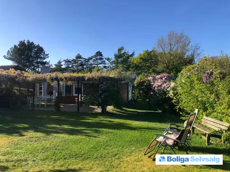 Rusevænget 6, 4750 Lundby