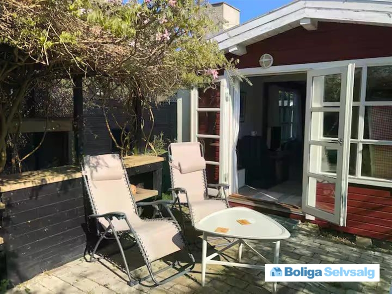 Rusevænget 6, 4750 Lundby