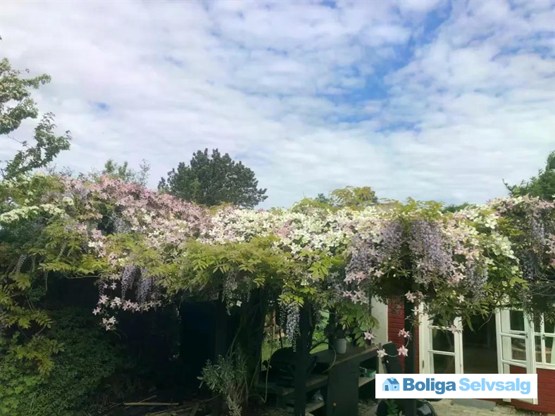 Rusevænget 6, 4750 Lundby