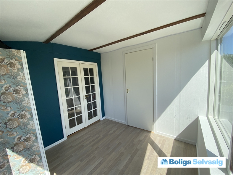 Maglebyund 270, 2791 Dragør