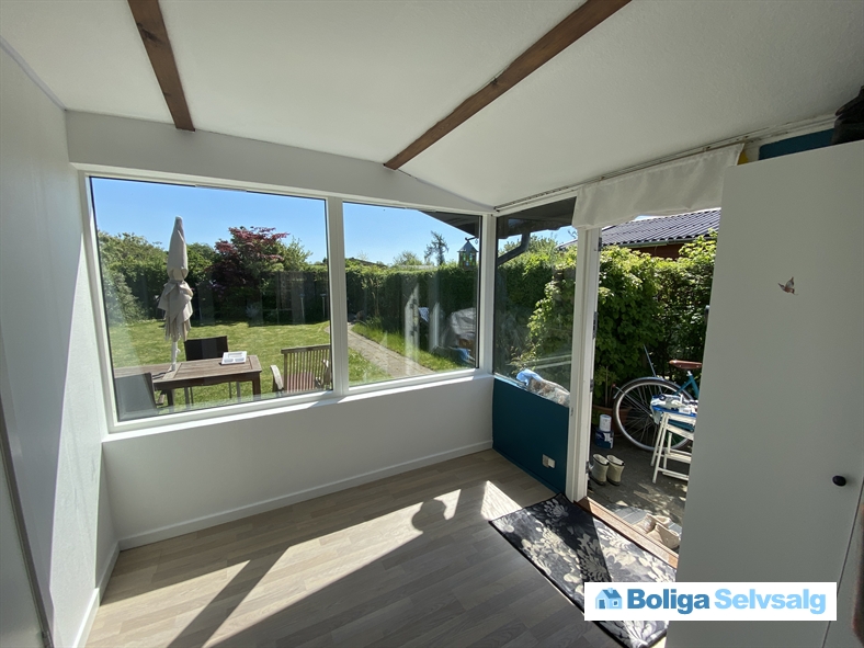 Maglebyund 270, 2791 Dragør