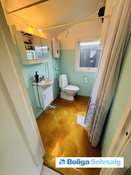 Maglebyund 270, 2791 Dragør