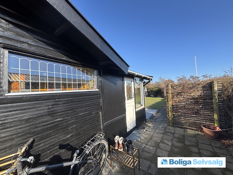 Maglebyund 270, 2791 Dragør