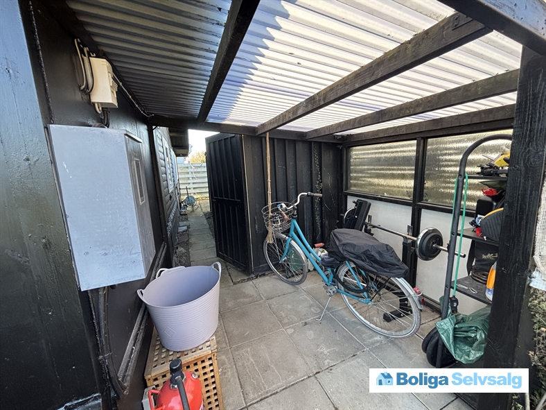 Maglebyund 270, 2791 Dragør