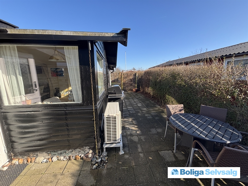 Maglebyund 270, 2791 Dragør