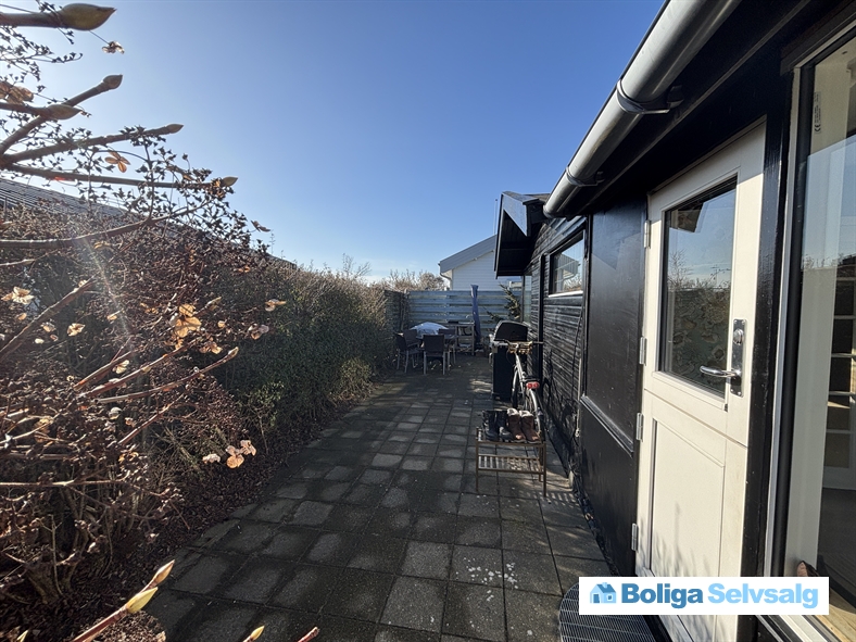 Maglebyund 270, 2791 Dragør