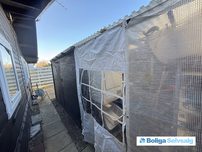 Maglebyund 270, 2791 Dragør