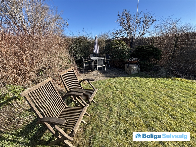 Maglebyund 270, 2791 Dragør