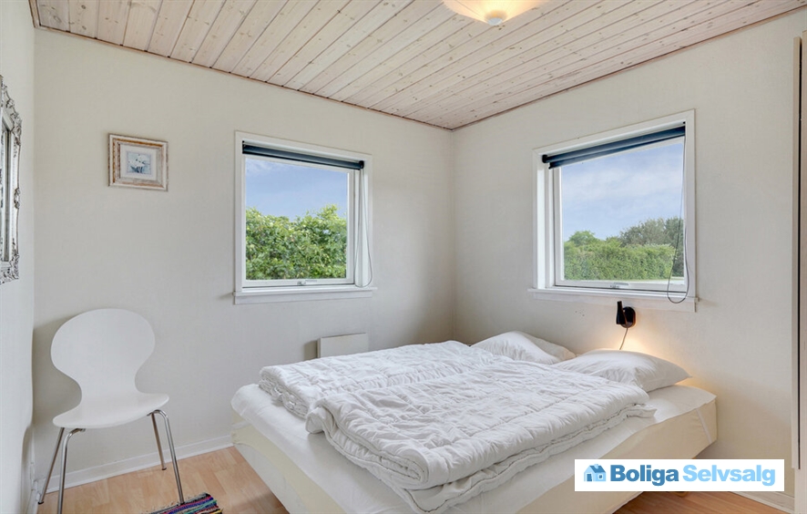 Tranebærvej 2, 6880 Tarm