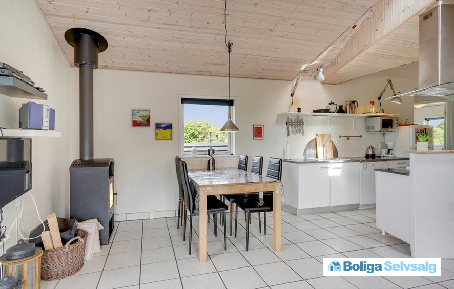 Tranebærvej 2, 6880 Tarm