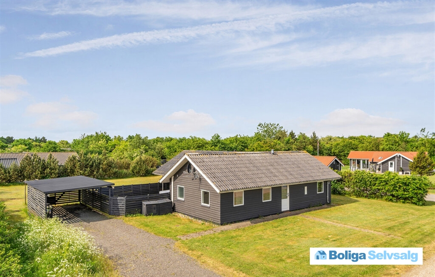 Tranebærvej 2, 6880 Tarm