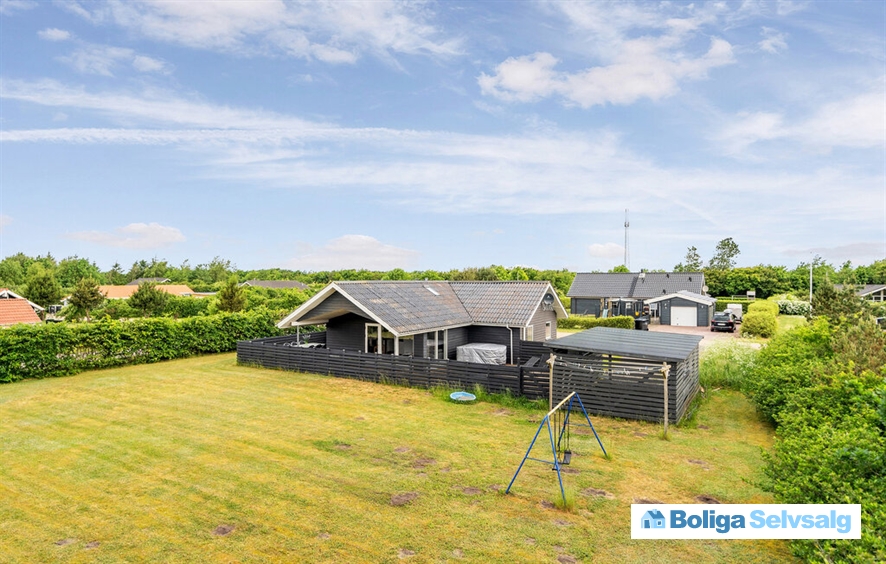 Tranebærvej 2, 6880 Tarm