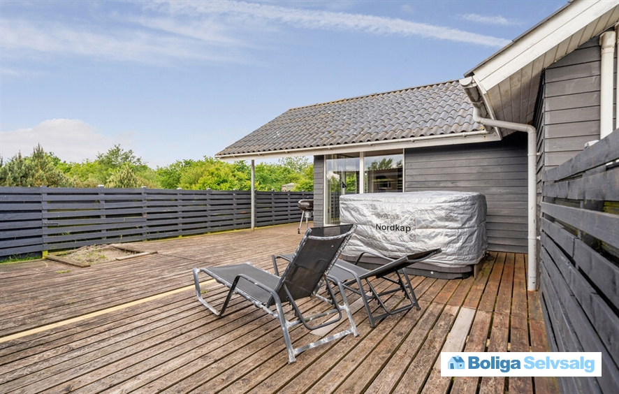 Tranebærvej 2, 6880 Tarm