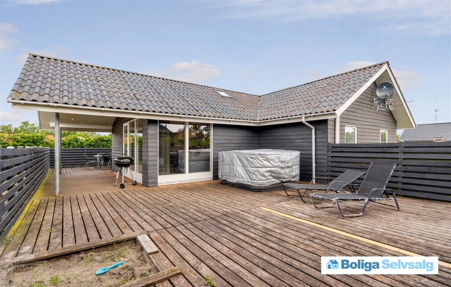 Tranebærvej 2, 6880 Tarm