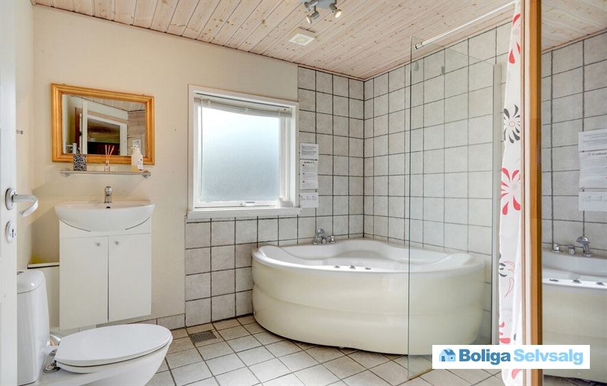 Tranebærvej 2, 6880 Tarm