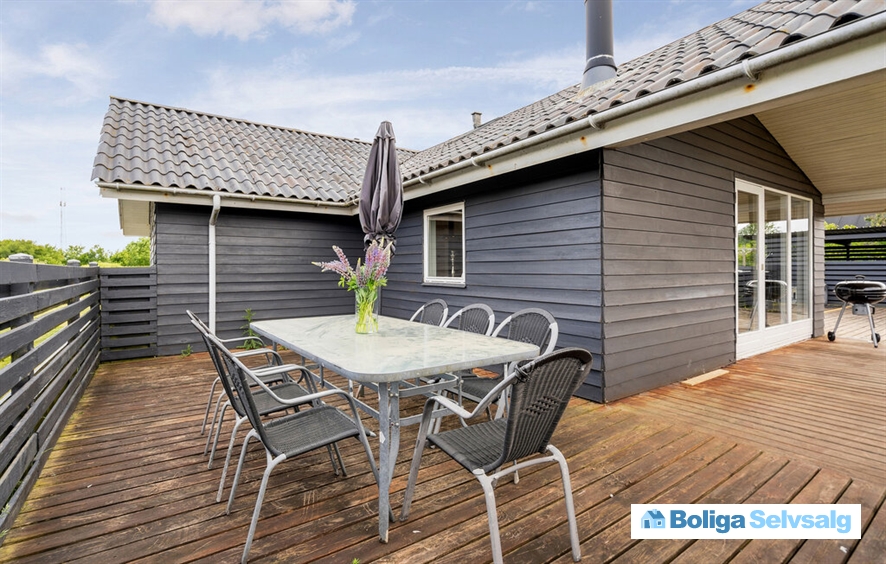 Tranebærvej 2, 6880 Tarm