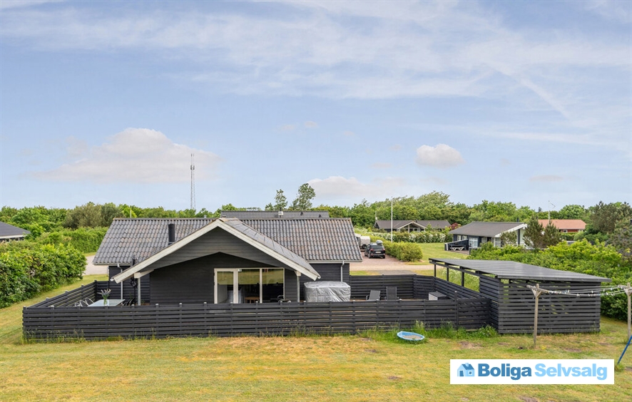 Tranebærvej 2, 6880 Tarm