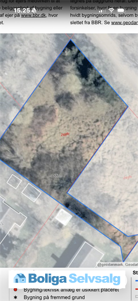 Bredfjedvej 16, Rødby, 4970 Rødby