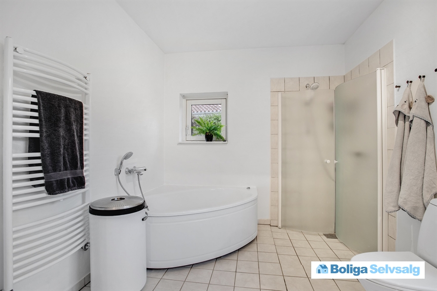 Kastanjeparken 20, 8700 Horsens