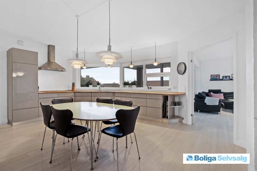 Kastanjeparken 20, 8700 Horsens