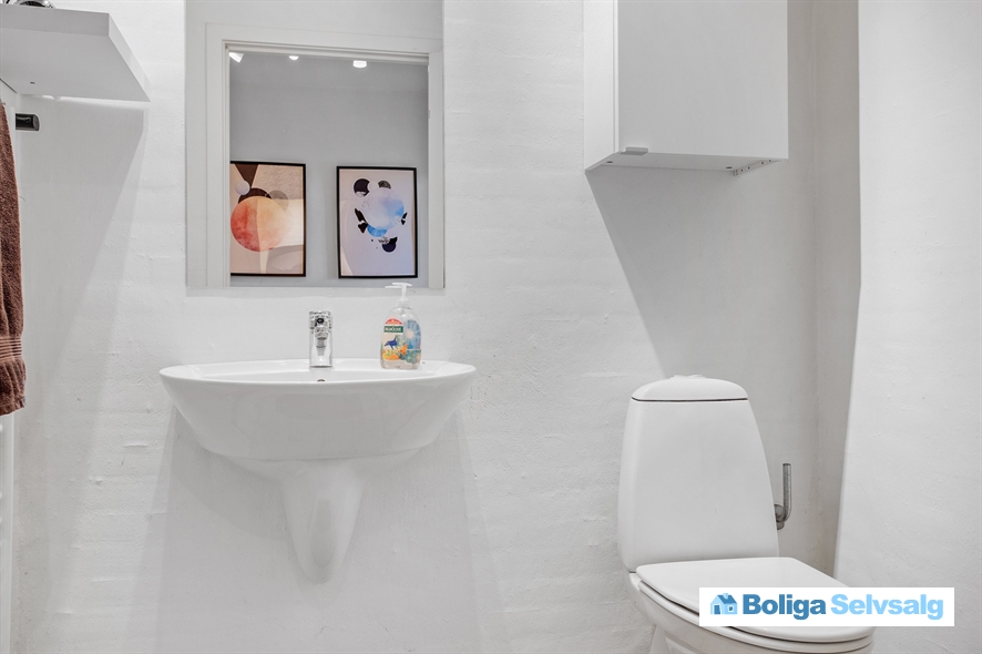 Kastanjeparken 20, 8700 Horsens