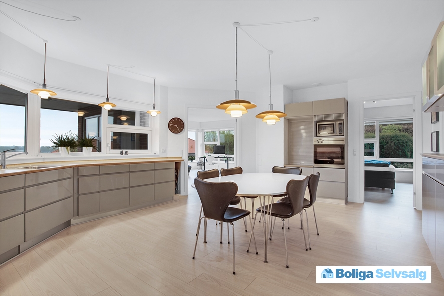 Kastanjeparken 20, 8700 Horsens