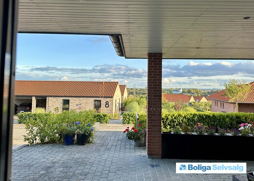 Kastanjeparken 20, 8700 Horsens