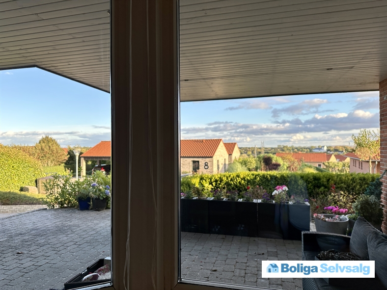 Kastanjeparken 20, 8700 Horsens