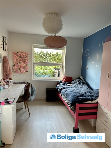 Kastanjeparken 20, 8700 Horsens