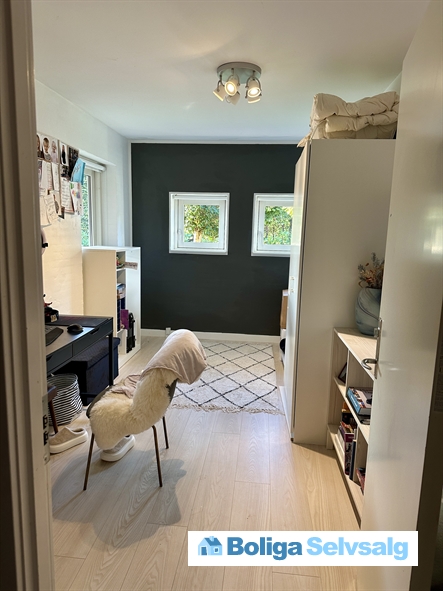 Kastanjeparken 20, 8700 Horsens