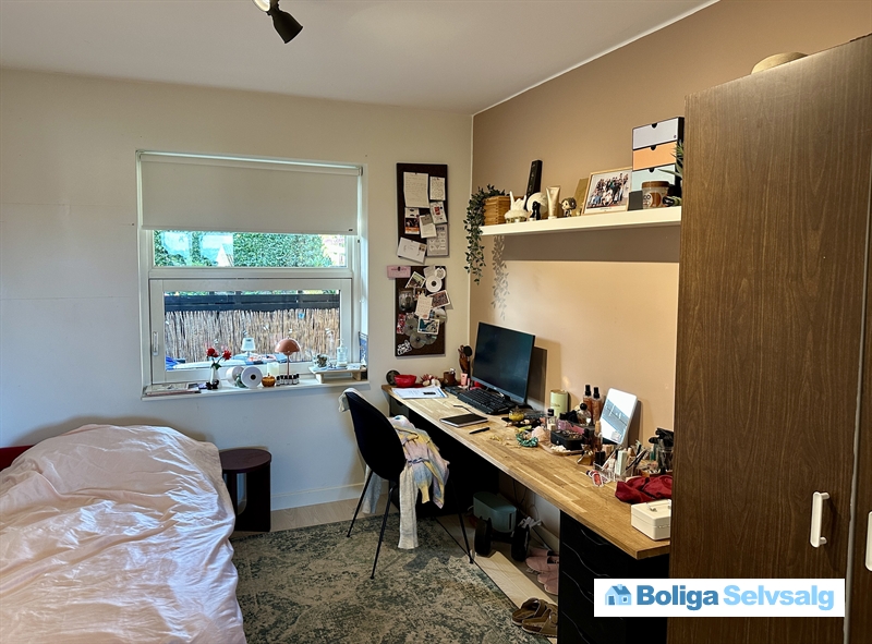 Kastanjeparken 20, 8700 Horsens