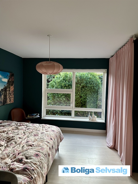 Kastanjeparken 20, 8700 Horsens