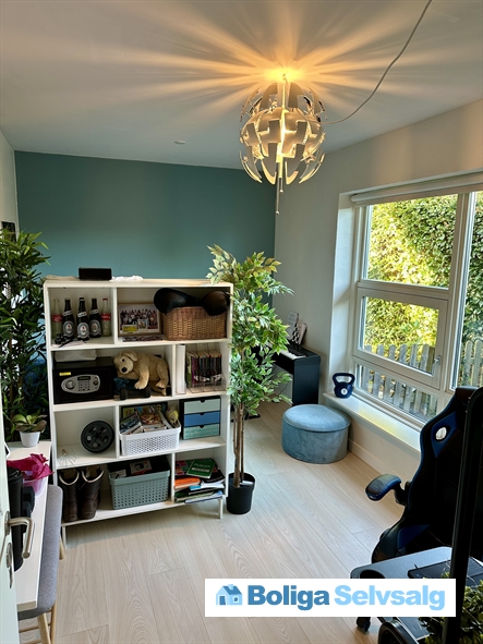 Kastanjeparken 20, 8700 Horsens