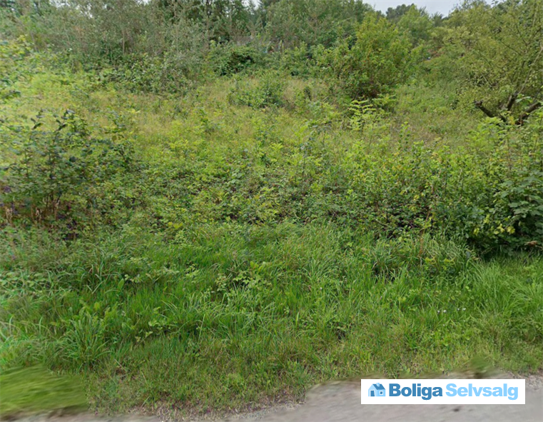 Skovbygade 4b, 5985 Søby Ærø