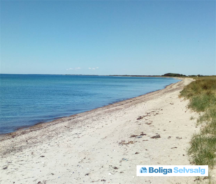 Bredfjedvej 16, Rødby, 4970 Rødby