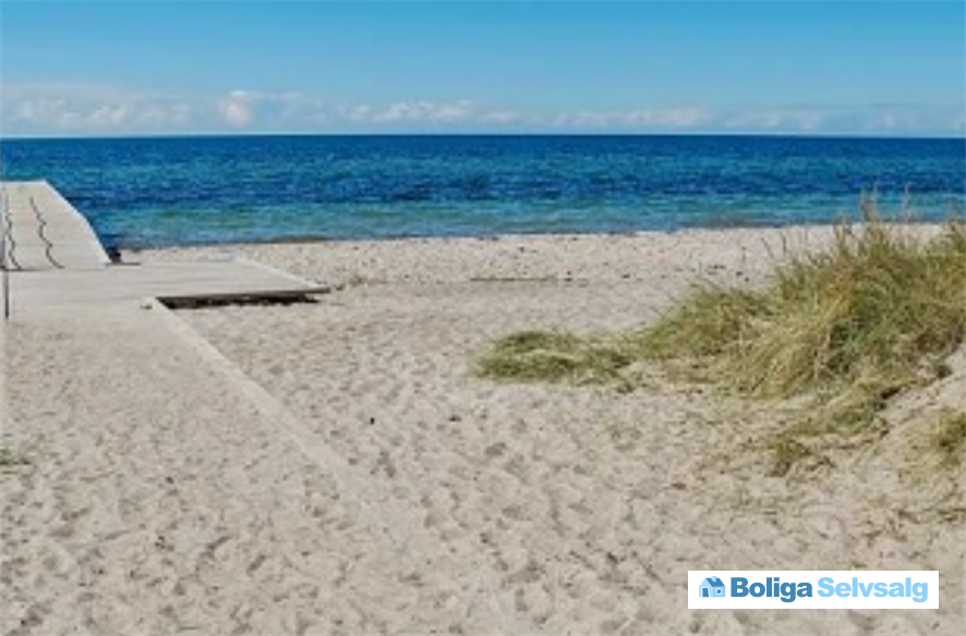 Bredfjedvej 16, Rødby, 4970 Rødby