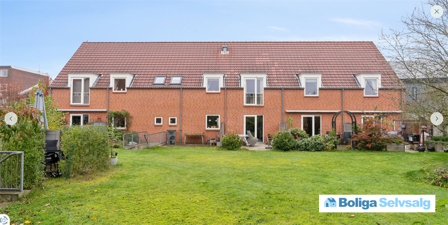 Toldbodgade 26D, 1. tv., 8600 Silkeborg