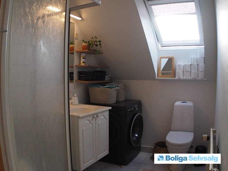 Toldbodgade 26D, 1. tv., 8600 Silkeborg