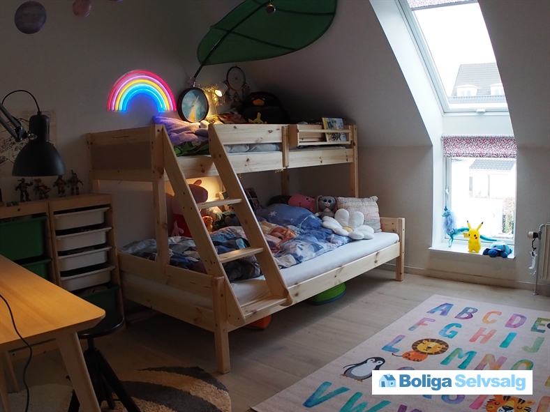 Toldbodgade 26D, 1. tv., 8600 Silkeborg