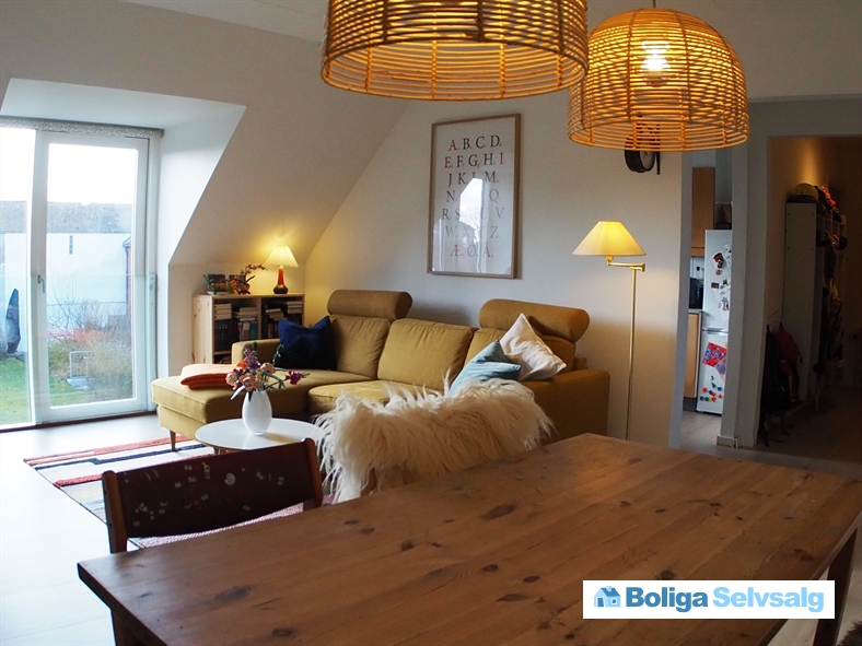 Toldbodgade 26D, 1. tv., 8600 Silkeborg
