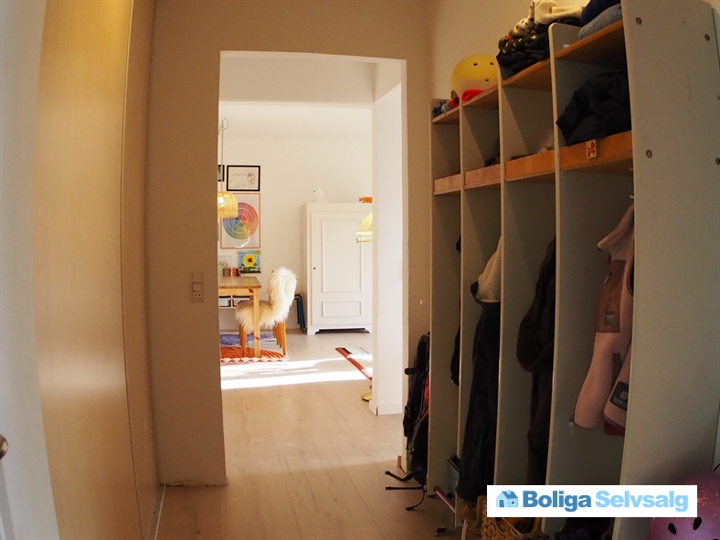 Toldbodgade 26D, 1. tv., 8600 Silkeborg