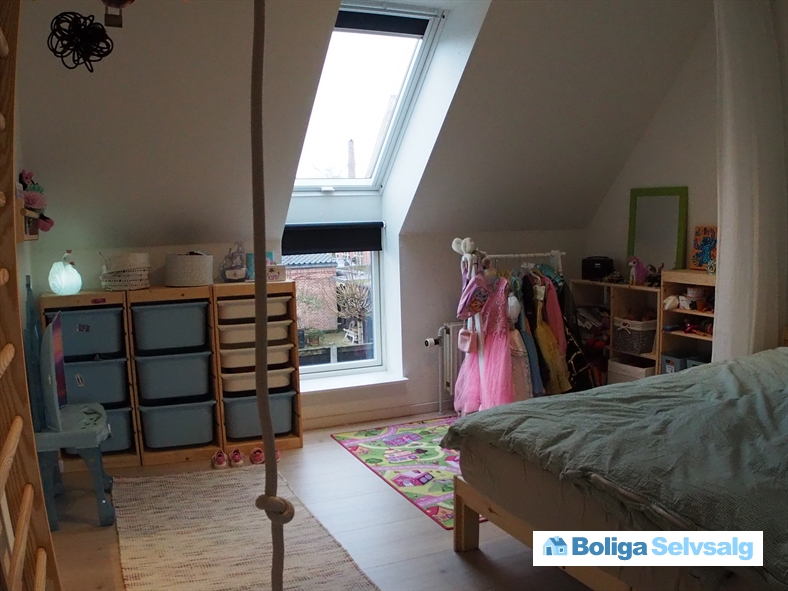 Toldbodgade 26D, 1. tv., 8600 Silkeborg