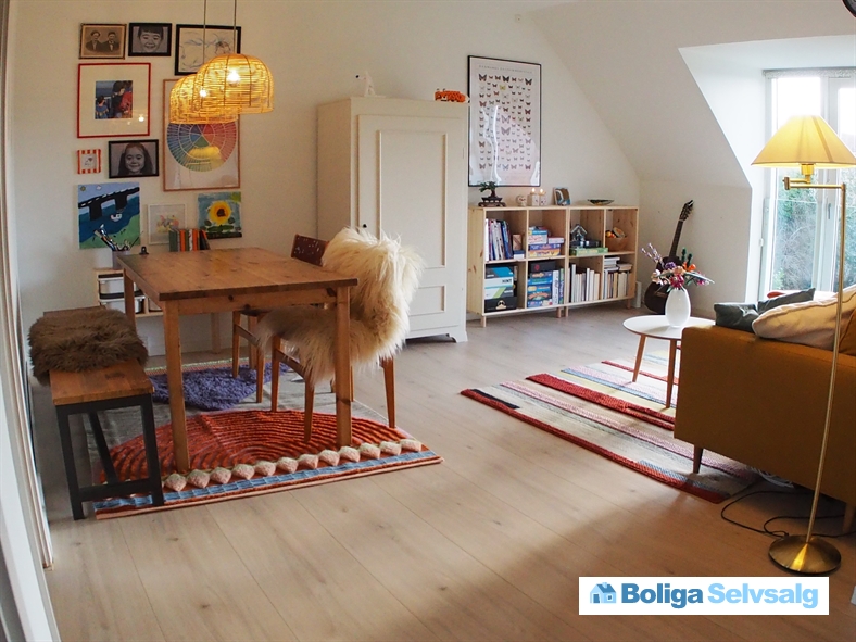 Toldbodgade 26D, 1. tv., 8600 Silkeborg